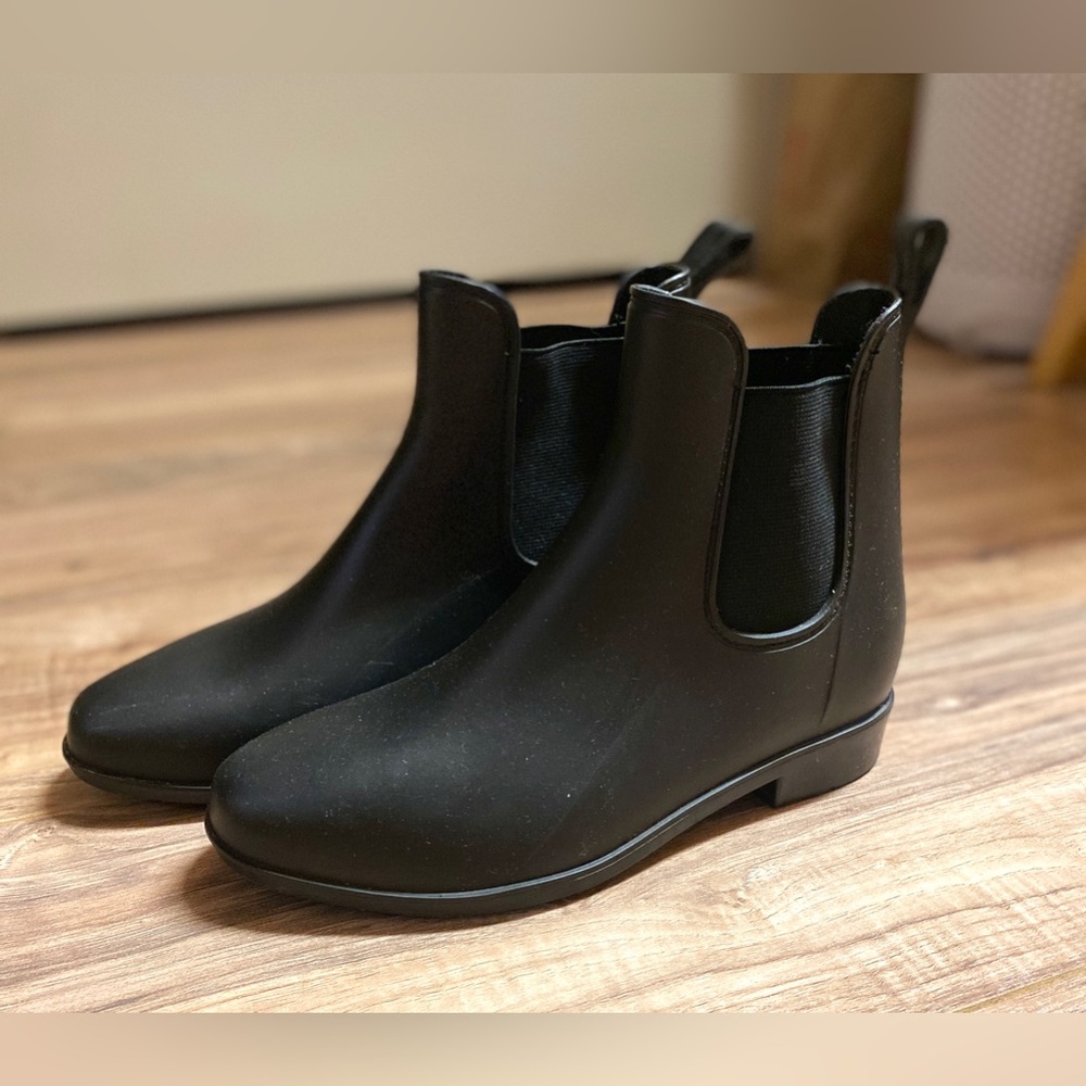 Chelsea Rain Boots